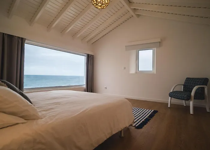 Villa Mar - Maia